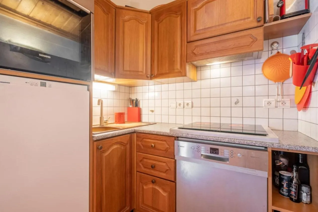 Adorable Apartment Near The Slopes Les Houches